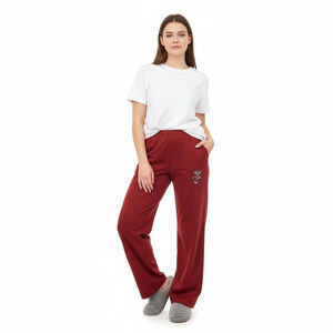 Jensen Red Wisconsin Badgers Lounge Pants XL